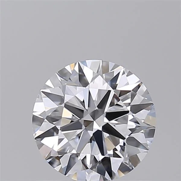 0.72 Carat · ROUND · D · VVS2 · IGI · Ideal Cut