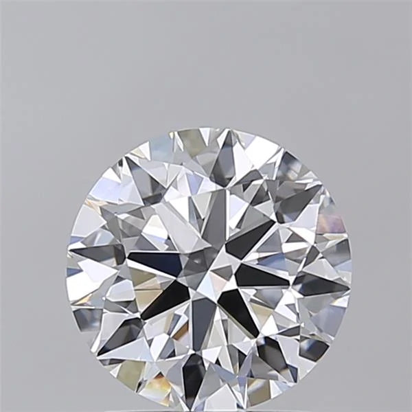 2.02 Carat · ROUND · E · VVS2 · IGI · Ideal Cut