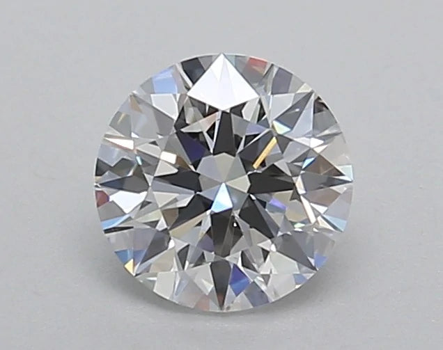 0.72 Carat · ROUND · D · VS1 · IGI · Excellent Cut