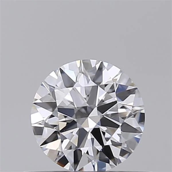 0.51 Carat · ROUND · D · VS1 · IGI · Ideal Cut