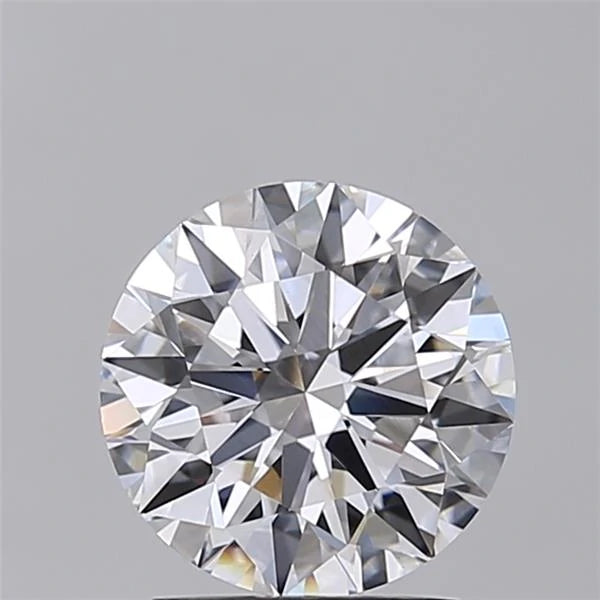 2.02 Carat · ROUND · E · VVS2 · IGI · Ideal Cut