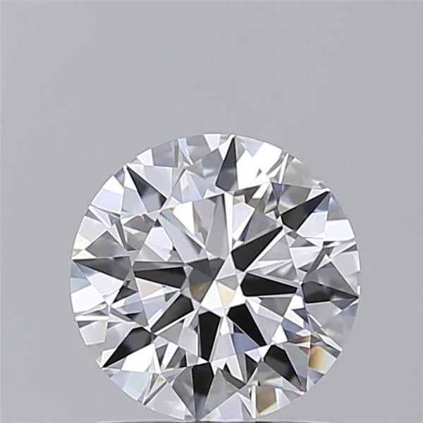 1.50 Carat · ROUND · E · VVS2 · IGI · Ideal Cut