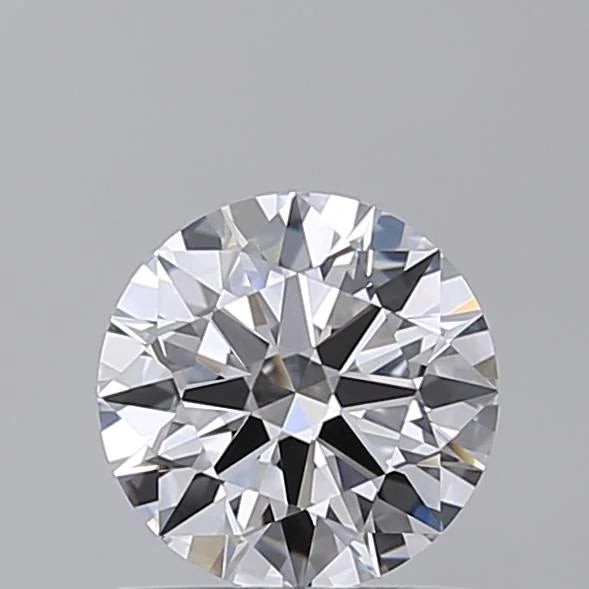 1.01 Carat · ROUND · D · VVS1 · IGI · Ideal Cut