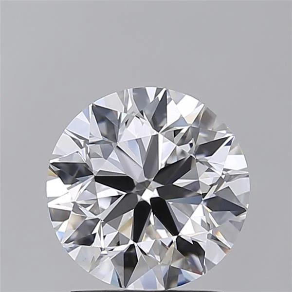 2.00 Carat · ROUND · E · VVS2 · IGI · Excellent Cut