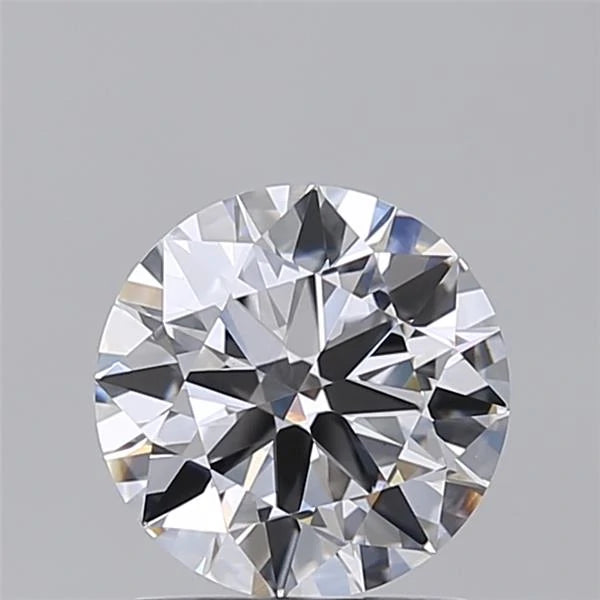 1.51 Carat · ROUND · D · VVS2 · IGI · Ideal Cut