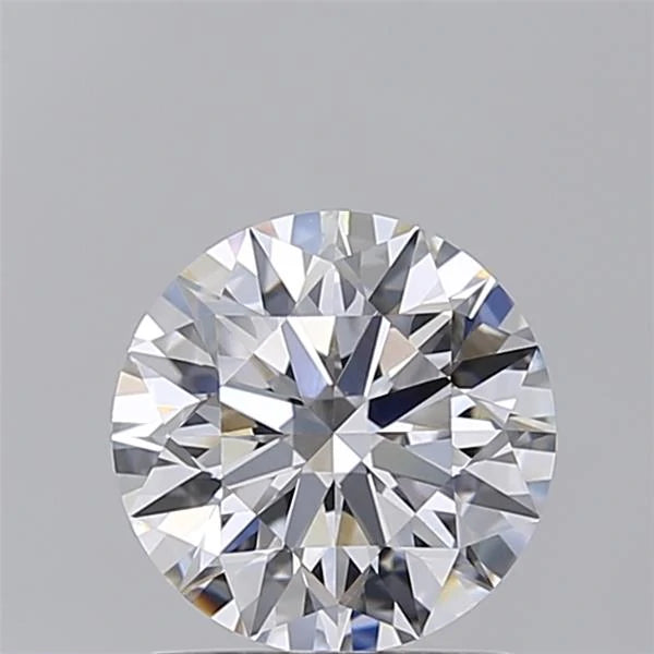 1.51 Carat · ROUND · E · VVS2 · IGI · Excellent Cut