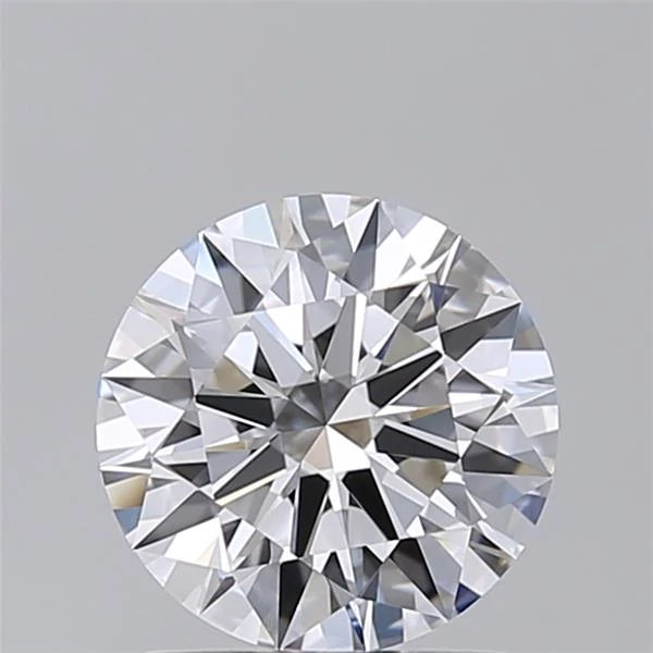 1.52 Carat · ROUND · D · IF · IGI · Ideal Cut
