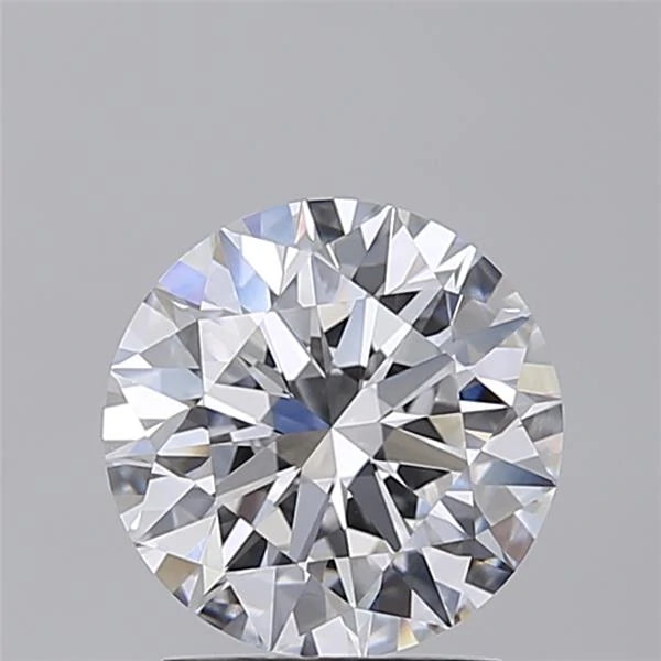 2.02 Carat · ROUND · E · VVS2 · IGI · Ideal Cut