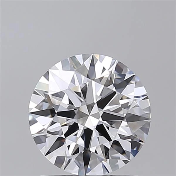 1.52 Carat · ROUND · E · VVS2 · IGI · Ideal Cut
