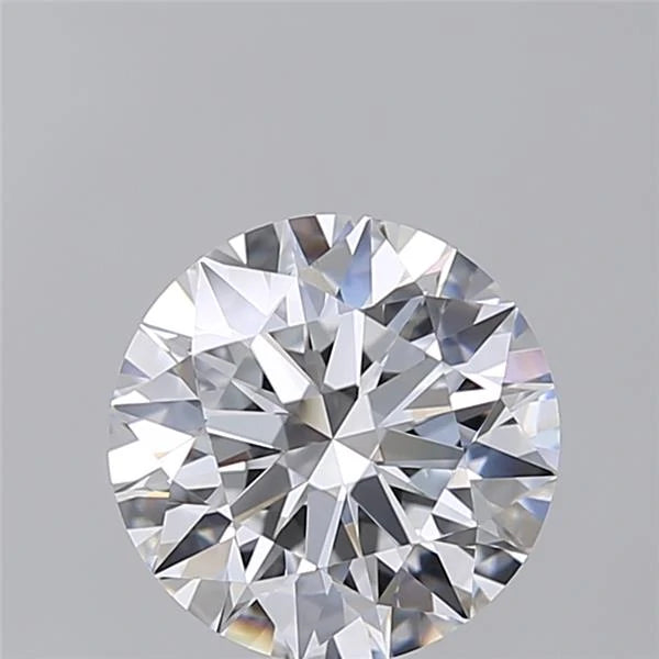 2.02 Carat · ROUND · E · VVS2 · IGI · Ideal Cut