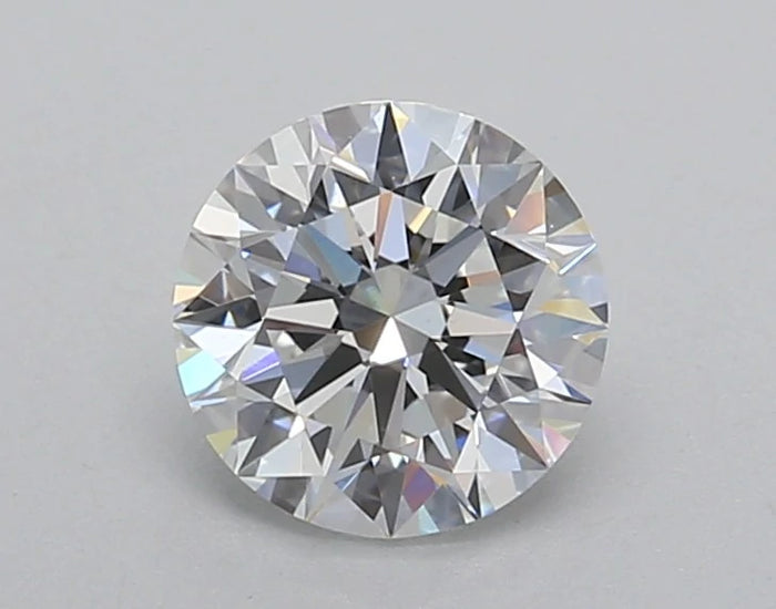 1.01 Carat · ROUND · D · VS1 · IGI · Ideal Cut