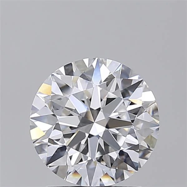 2.02 Carat · ROUND · E · VVS2 · IGI · Excellent Cut
