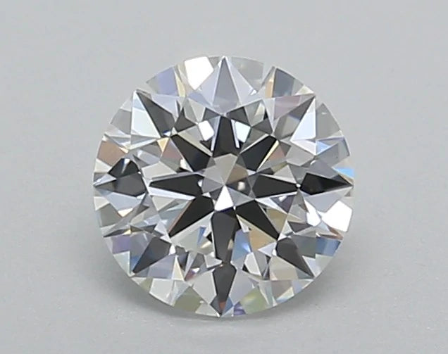0.72 Carat · ROUND · D · VS1 · IGI · Ideal Cut