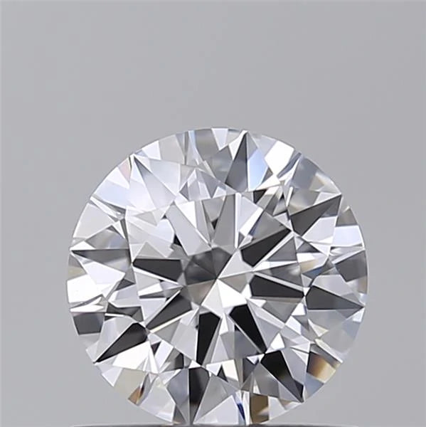 0.82 Carat · ROUND · D · VVS2 · IGI · Ideal Cut
