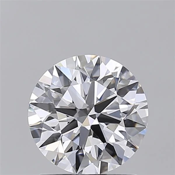 1.51 Carat · ROUND · E · VVS2 · IGI · Ideal Cut