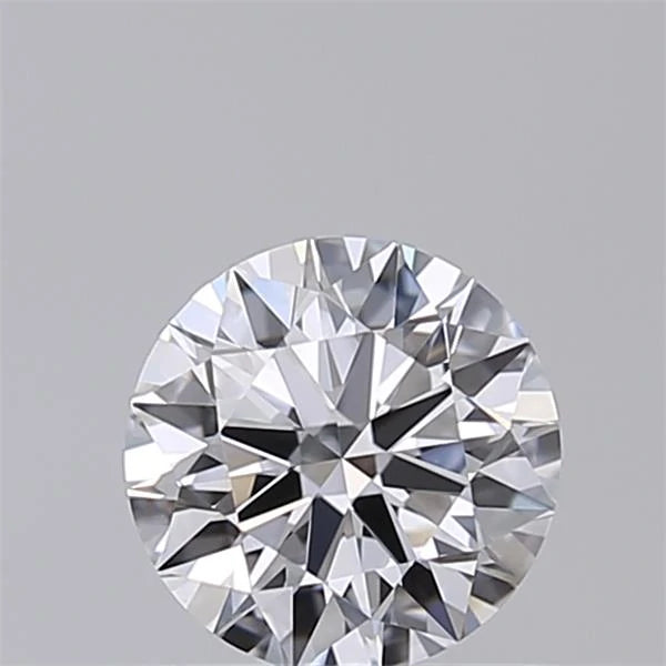 0.51 Carat · ROUND · D · VVS1 · IGI · Excellent Cut