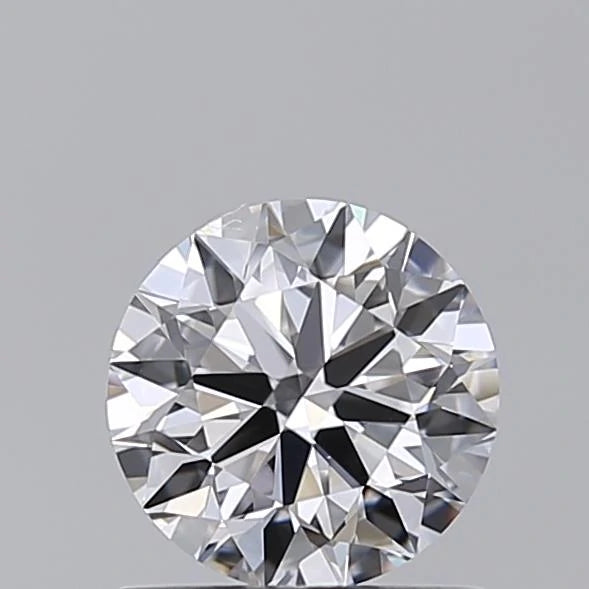 1.00 Carat · ROUND · D · VS1 · IGI · Ideal Cut