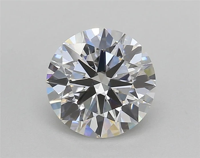 1.50 Carat · ROUND · E · VVS2 · IGI · Ideal Cut