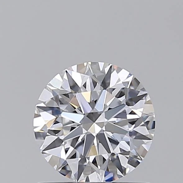 1.00 Carat · ROUND · D · VVS2 · IGI · Excellent Cut