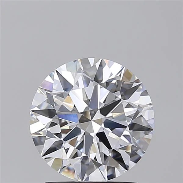 2.02 Carat · ROUND · E · VVS2 · IGI · Ideal Cut
