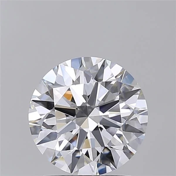 2.01 Carat · ROUND · E · VVS2 · IGI · Ideal Cut