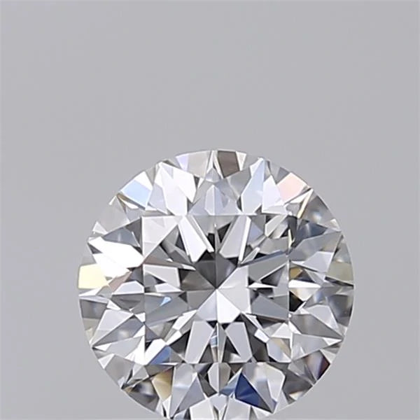 0.51 Carat · ROUND · D · VVS2 · IGI · Excellent Cut