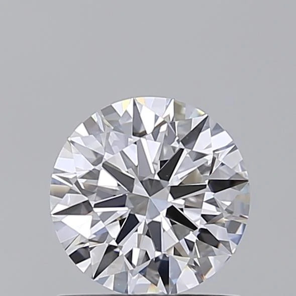 1.01 Carat · ROUND · D · VVS1 · IGI · Ideal Cut