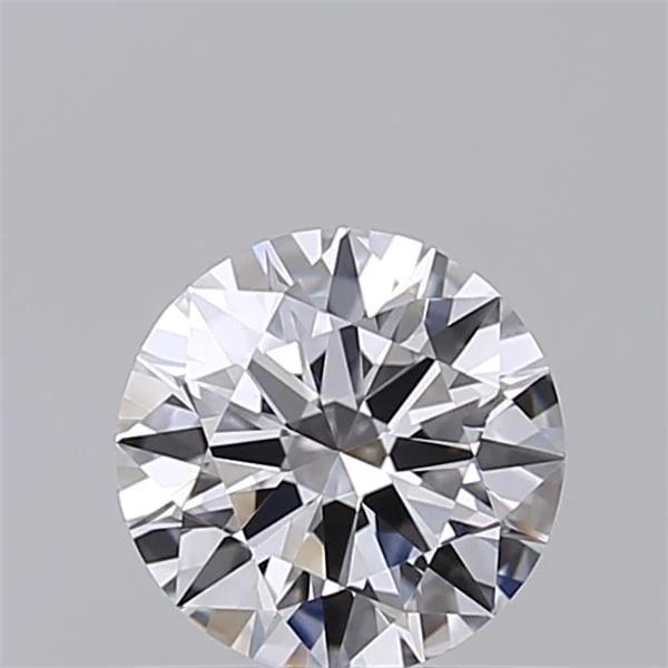 0.51 Carat · ROUND · D · VVS1 · IGI · Excellent Cut