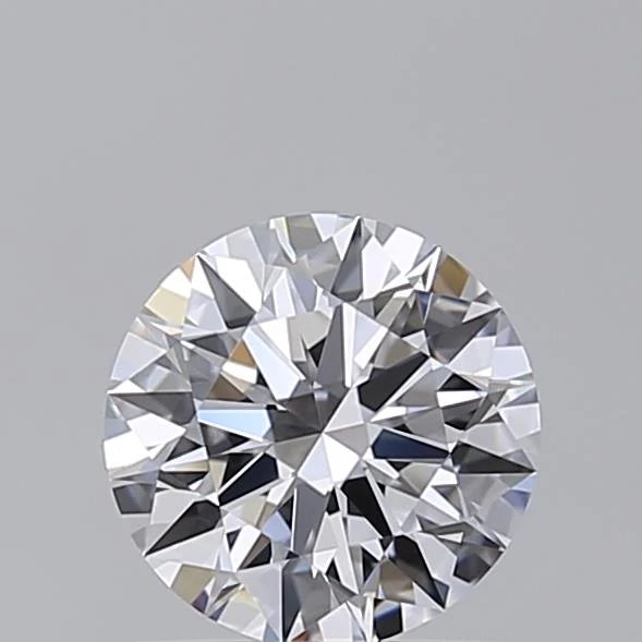 1.01 Carat · ROUND · D · VVS2 · IGI · Ideal Cut