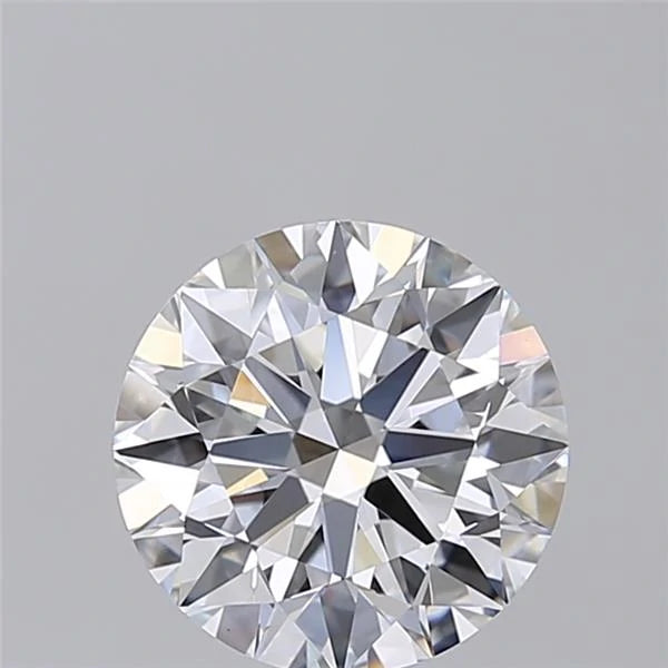 2.02 Carat · ROUND · E · VVS2 · IGI · Ideal Cut