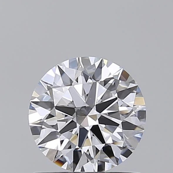 1.02 Carat · ROUND · D · VVS1 · IGI · Ideal Cut