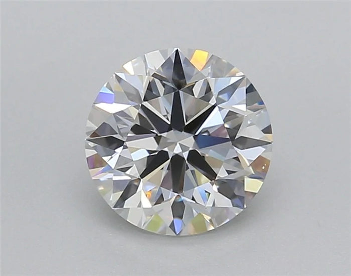 1.51 Carat · ROUND · E · VVS2 · IGI · Excellent Cut