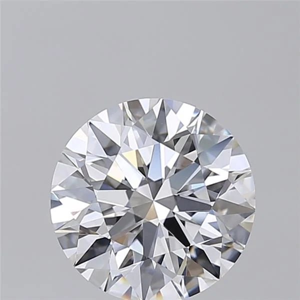 2.02 Carat · ROUND · E · VVS2 · IGI · Ideal Cut
