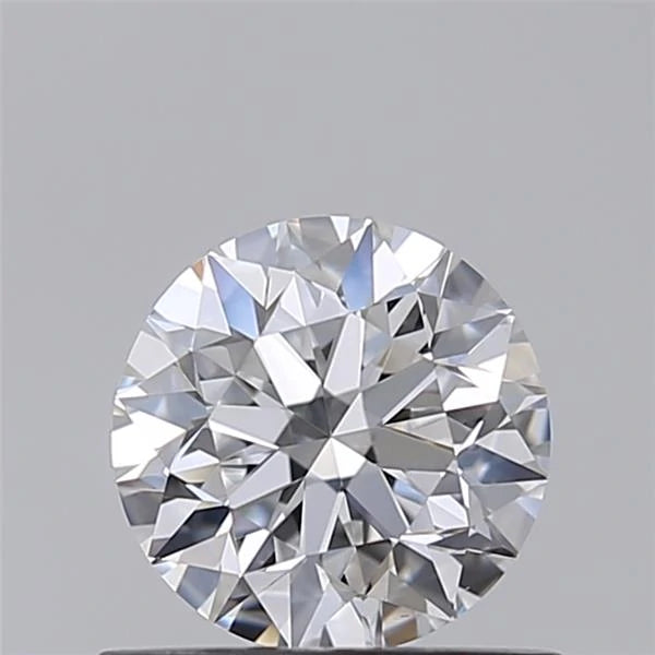 0.70 Carat · ROUND · D · VS1 · IGI · Excellent Cut
