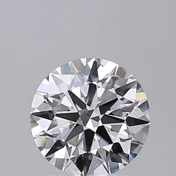 1.02 Carat · ROUND · D · VVS2 · IGI · Excellent Cut
