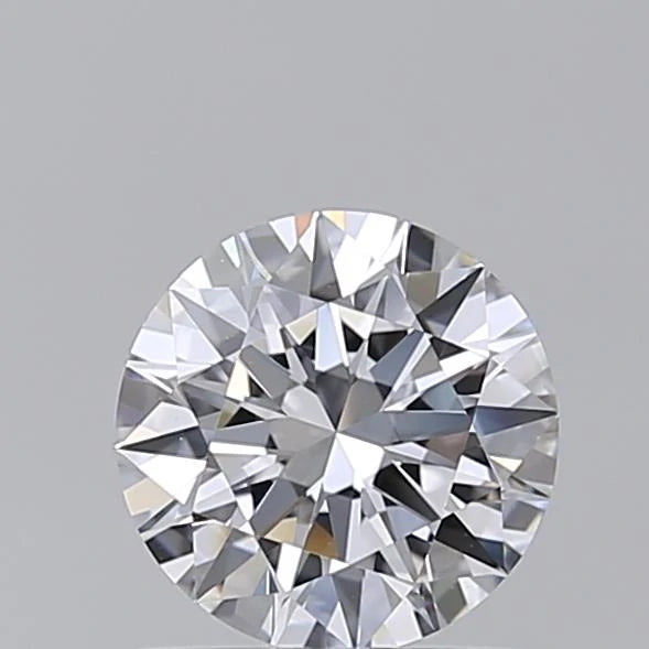 1.01 Carat · ROUND · D · VVS2 · IGI · Excellent Cut