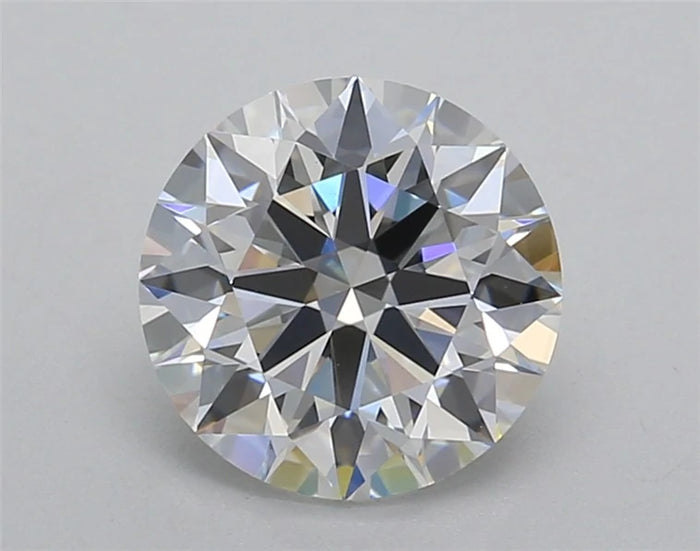 2.02 Carat · ROUND · E · VVS2 · IGI · Ideal Cut