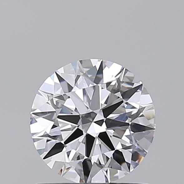 1.02 Carat · ROUND · D · VS1 · IGI · Ideal Cut