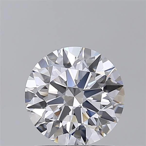 1.52 Carat · ROUND · D · VVS2 · IGI · Ideal Cut
