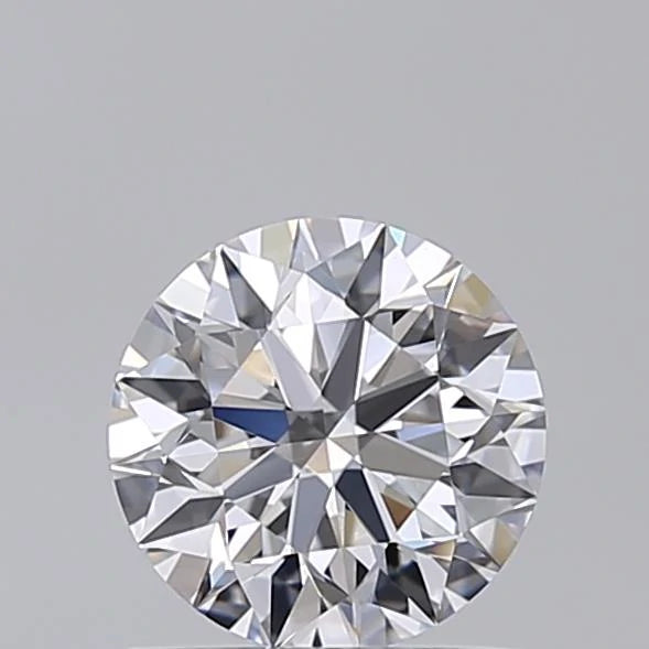 1.02 Carat · ROUND · D · VVS2 · IGI · Excellent Cut