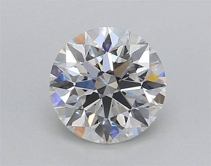 1.52 Carat · ROUND · E · VVS2 · IGI · Ideal Cut