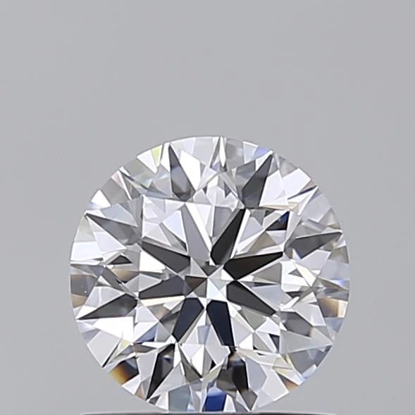 1.02 Carat · ROUND · D · VS1 · IGI · Ideal Cut