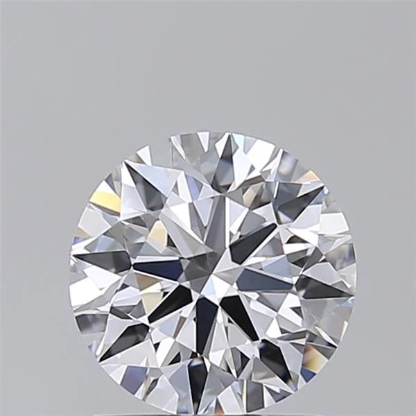 1.51 Carat · ROUND · D · IF · IGI · Ideal Cut
