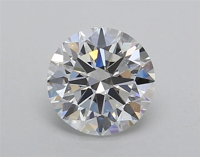 1.50 Carat · ROUND · D · IF · IGI · Excellent Cut