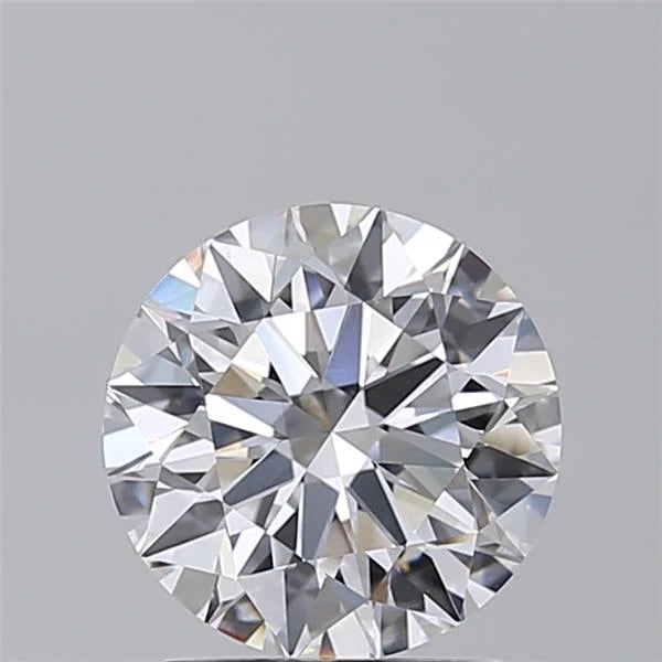 2.02 Carat · ROUND · E · VVS2 · IGI · Ideal Cut
