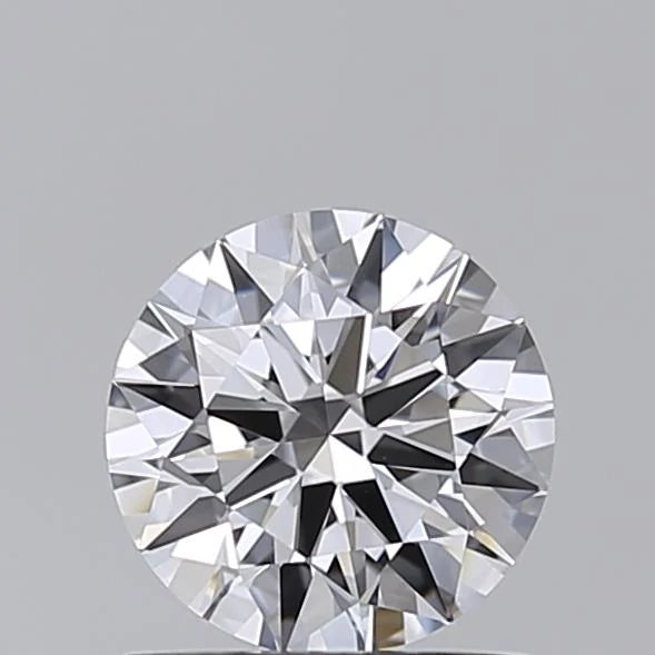 1.01 Carat · ROUND · D · VVS2 · IGI · Excellent Cut