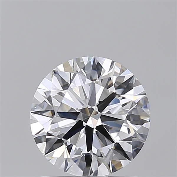 1.52 Carat · ROUND · E · VVS2 · IGI · Ideal Cut