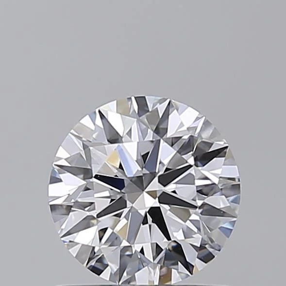 1.01 Carat · ROUND · D · VVS2 · IGI · Ideal Cut