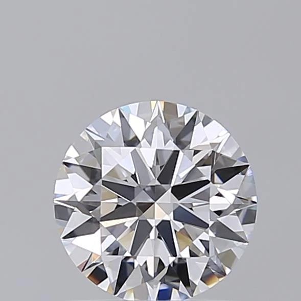 1.02 Carat · ROUND · D · VVS1 · IGI · Ideal Cut