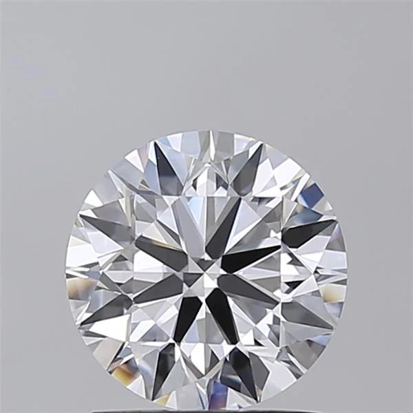 1.52 Carat · ROUND · E · VVS2 · IGI · Ideal Cut